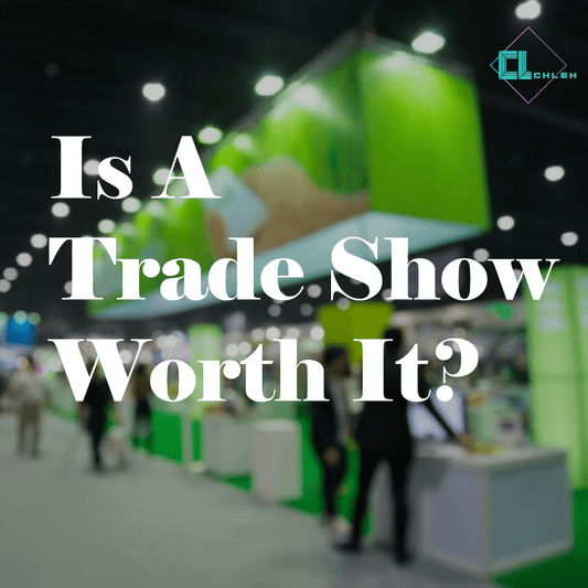 Is A Trade Show Worth It? - clexhibit