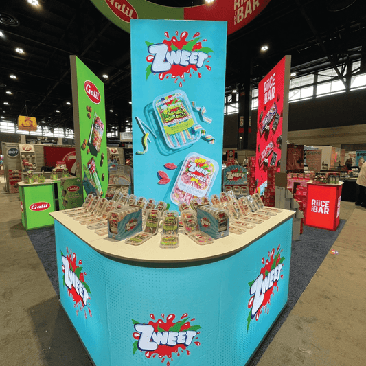 Trade Show Display Systems ,The Trend of The Exhibition - clexhibit