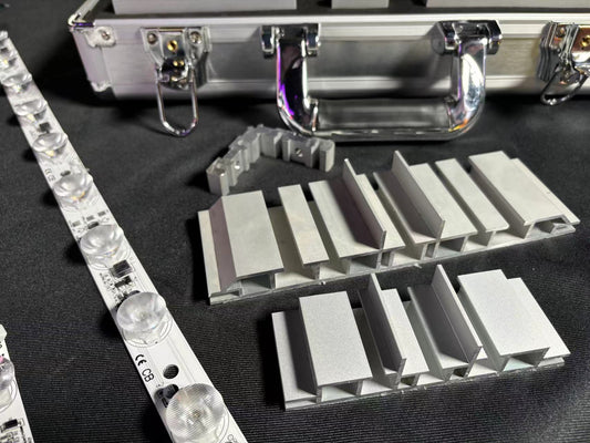 Rise of Eco-Friendly Modular Trade Booths - clexhibit