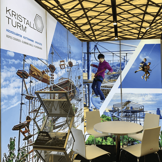 How to choose a good exhibition equipment? - clexhibit