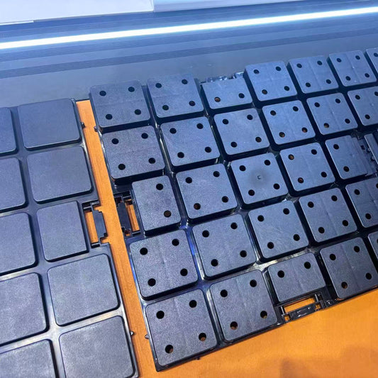 Modular Trade Show Flooring for Dynamic Spaces Scalable Solutions
