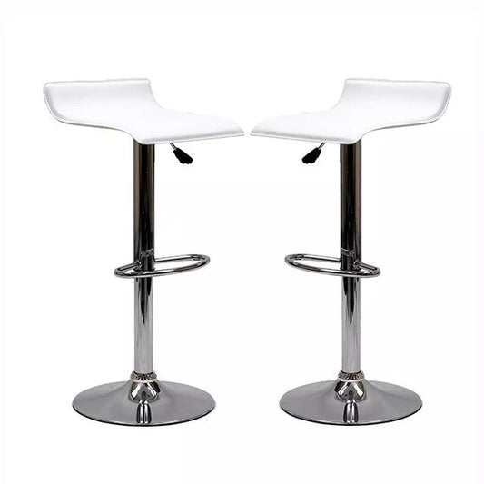 Shanghai Best Height Adjusting Gas Lift Bar Stool Chair D - E052