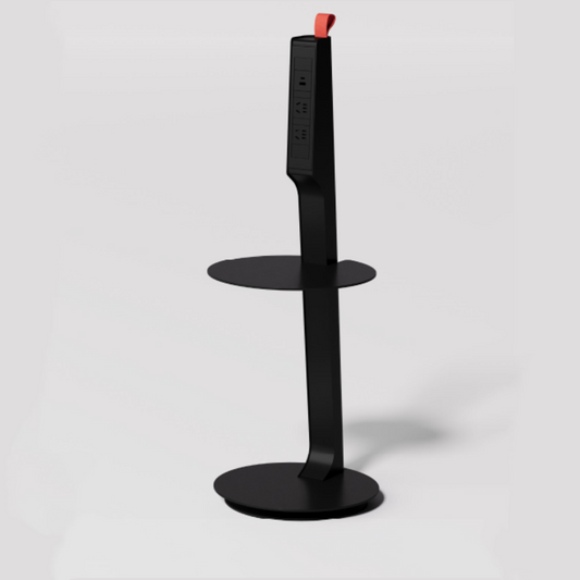 Portable Tower High-efficiency Office Charging Stations