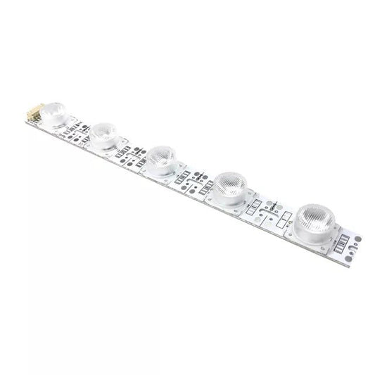 Edge - Lit Led Light Bar SMD3030 12V/24V