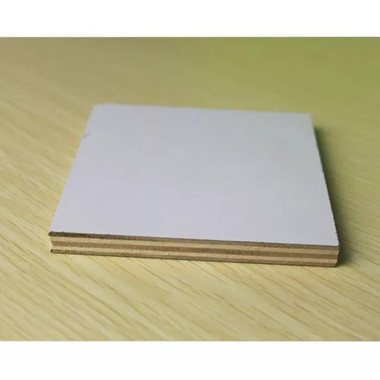 International Standard Exhibition Booth Use Plywood Panel