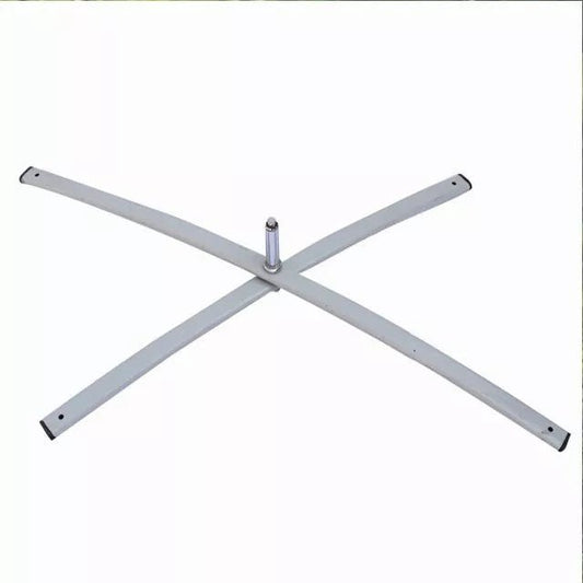 Grey Cross Base D - B011