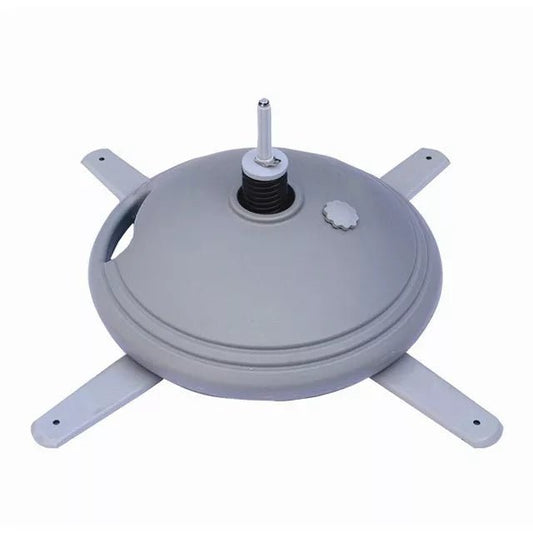 Plastic Water Base D - B016