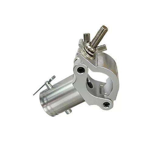 Aluminum Truss Clamp Stabiliser Clamp for 48 - 51mm Tubing