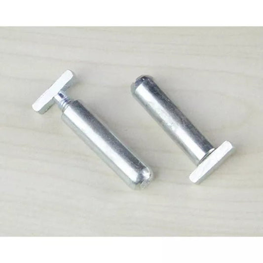 Trade Show Steel Hammerhead Screw T - bolt