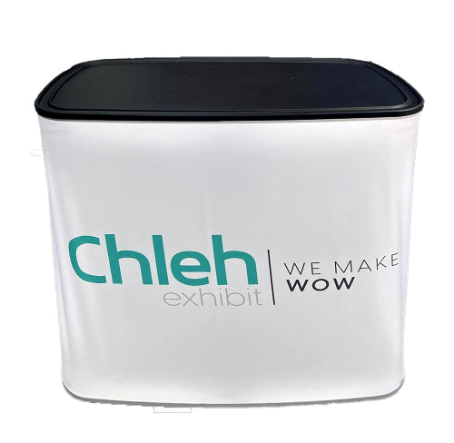 Trade Show Table Counter