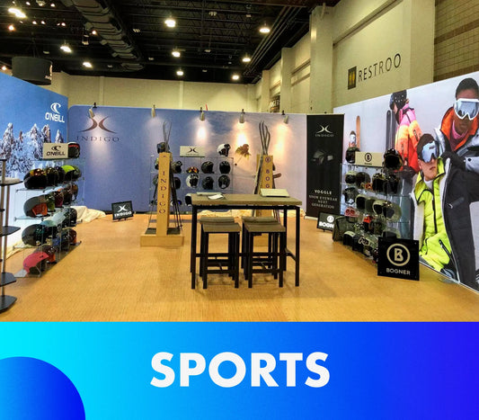 SPORTS