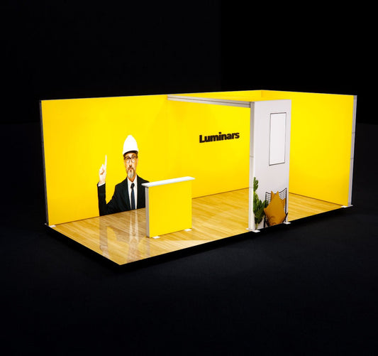 Trade Show Displays