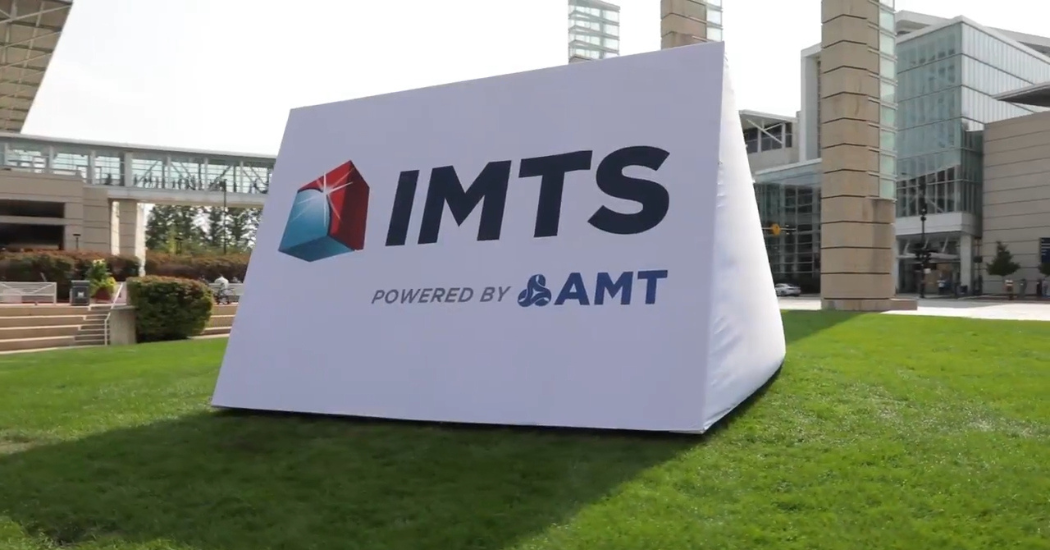 IMTS Chicago 2024: A Hub of Innovation