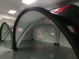 Inflatable Stand Crossed Tent for Outdoor And Indoor Events