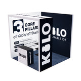 10x10 Trade Show Booth