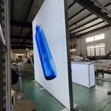 SEG Aluminium Led Light Box 10x10 Trade Show Booth