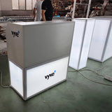SEG Aluminium Led Light Box 10x10 Trade Show Booth