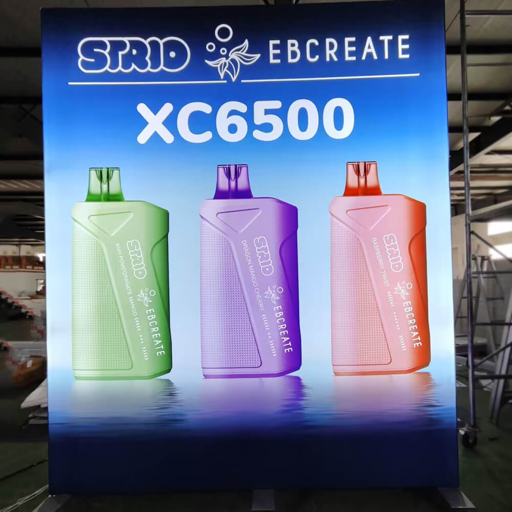 SEG Trade Show Displays 10x10