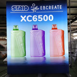 SEG Trade Show Displays 10x10