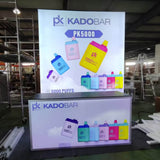 SEG Trade Show Displays 10x10