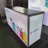 SEG Trade Show Displays 10x10
