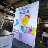 SEG Trade Show Displays 10x10