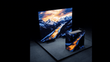 Plug-and-Play Foldable LED Video Wall 10x10 Trade Show Booth InfoComm 2026 Las Vegas