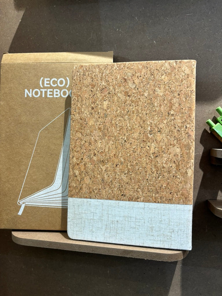 Eco Notebook & Pen Set Creative Luminars Trade Show Gifts & Promotional item