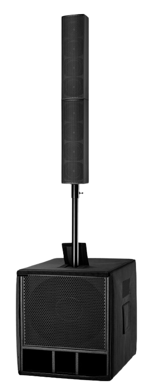 Create Legend Pro Audio Line Array Speakers for sale