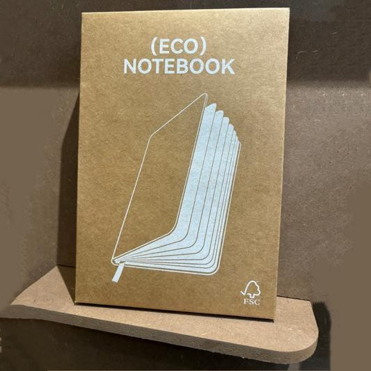 Eco Notebook & Pen Set Creative Luminars Trade Show Gifts & Promotional item