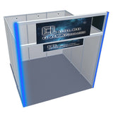 3x3 Maxima Shell Scheme – Premium Exhibition Booth