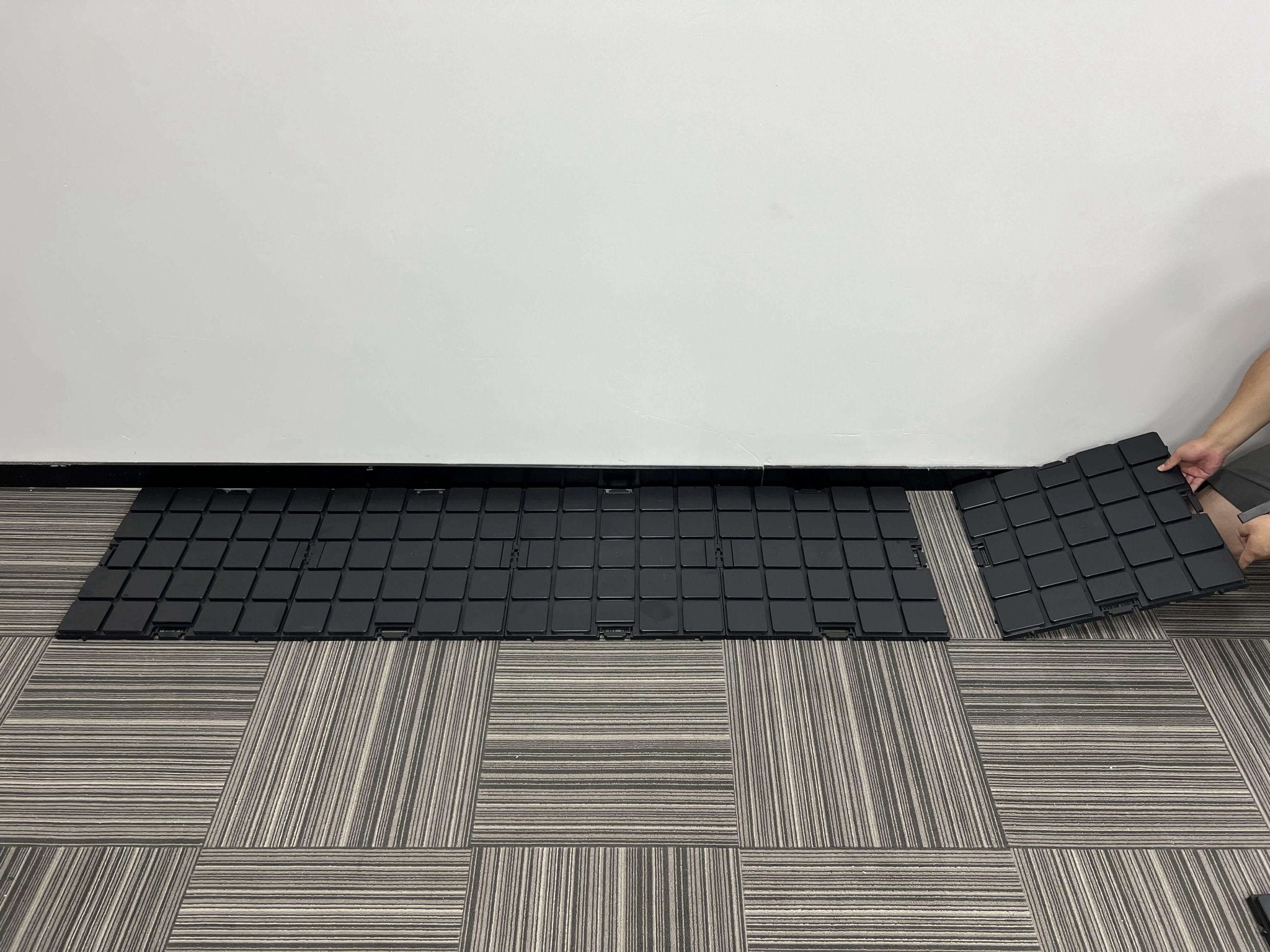 Modular Trade Show Flooring for Dynamic Spaces Scalable Solutions
