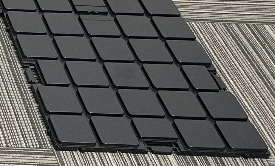 Modular Trade Show Flooring for Dynamic Spaces Scalable Solutions