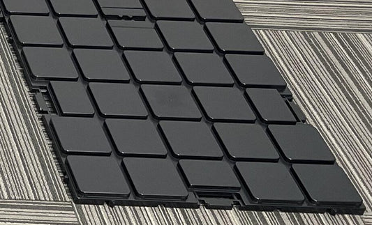Modular Trade Show Flooring for Dynamic Spaces Scalable Solutions