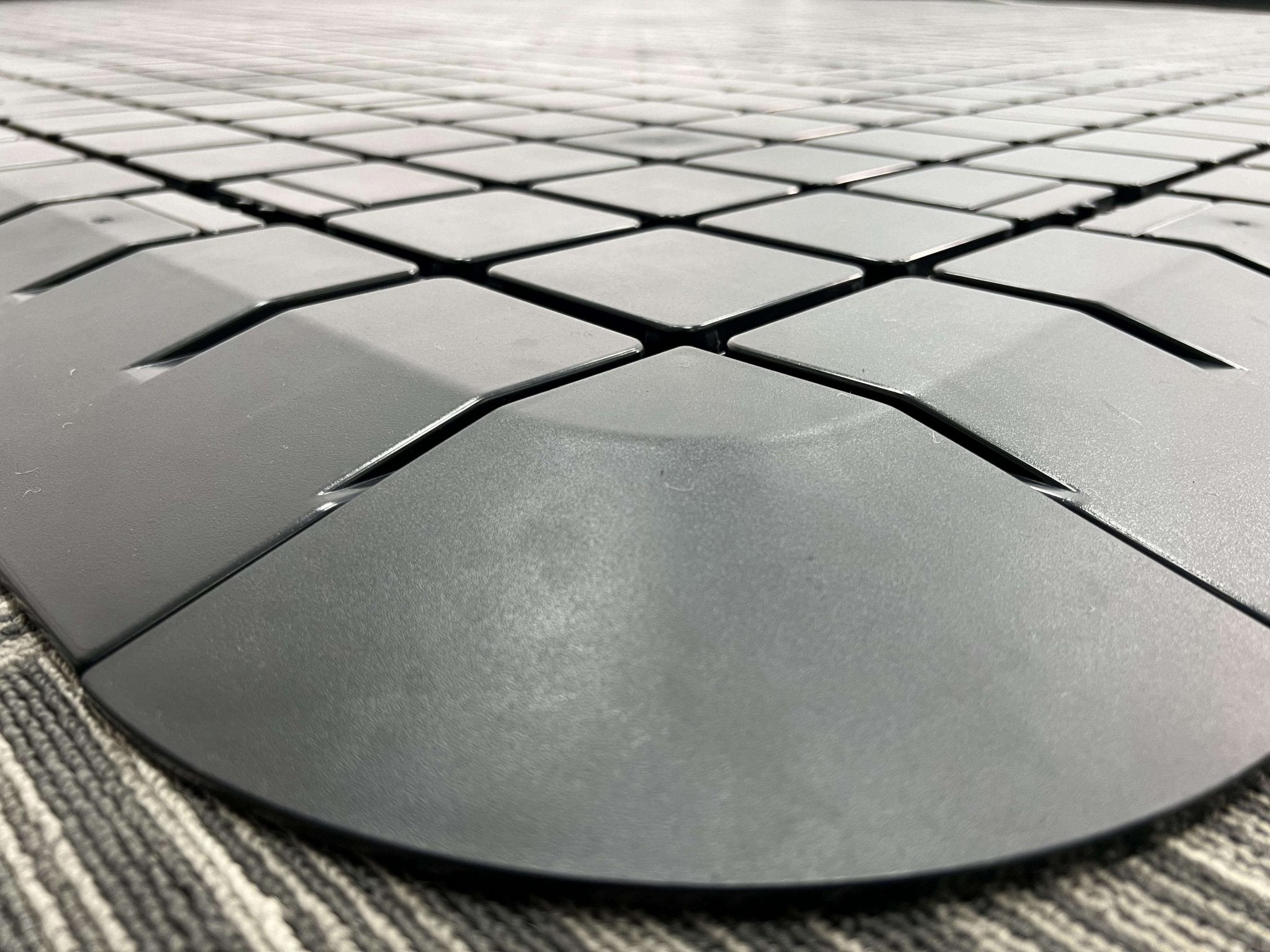 Modular Trade Show Flooring for Dynamic Spaces Scalable Solutions