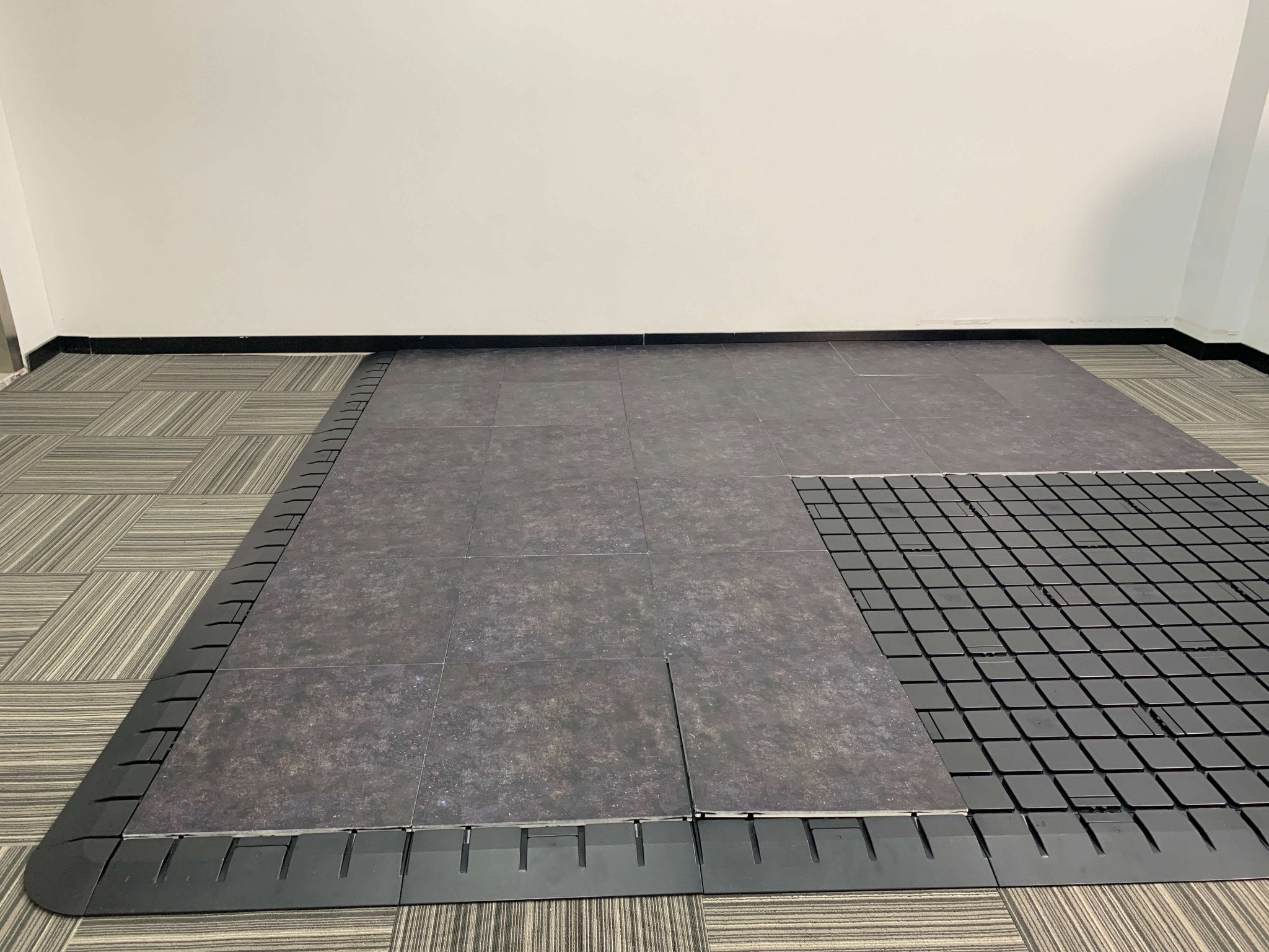 Modular Trade Show Flooring for Dynamic Spaces Scalable Solutions