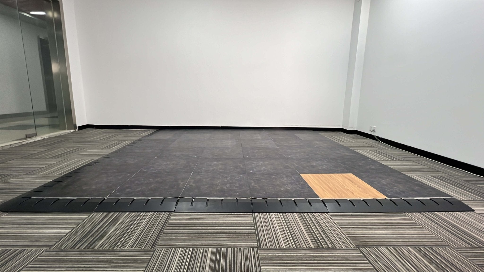 Modular Trade Show Flooring for Dynamic Spaces Scalable Solutions