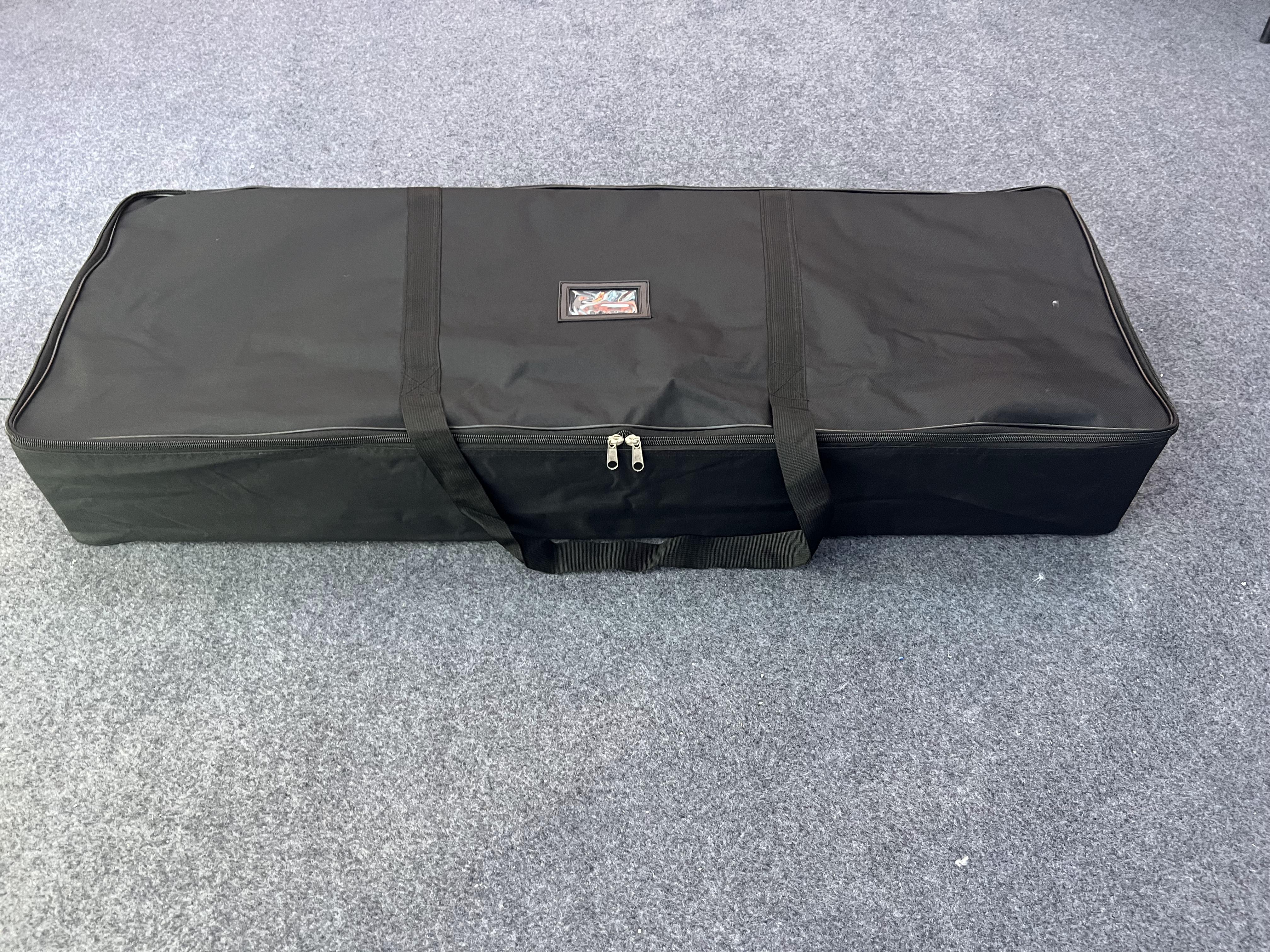 10×10 Portable Beauty Show Booth with Backlit Arch & Showcase