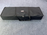 10×10 Portable Beauty Show Booth with Backlit Arch & Showcase