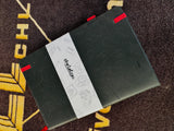 Custom Branded Notebooks for Trade Show Gift & Promotion