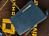 Custom Branded Notebooks for Trade Show Gift & Promotion