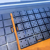 Modular Trade Show Flooring for Dynamic Spaces Scalable Solutions