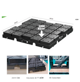 Modular Trade Show Flooring for Dynamic Spaces Scalable Solutions