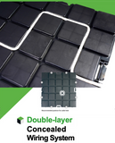 Modular Trade Show Flooring for Dynamic Spaces Scalable Solutions
