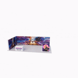 Creative Luminars 20x10 Seamless LED Video Wall Trade Show Displays