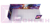 20x10 LED Video Wall Trade Show Displays