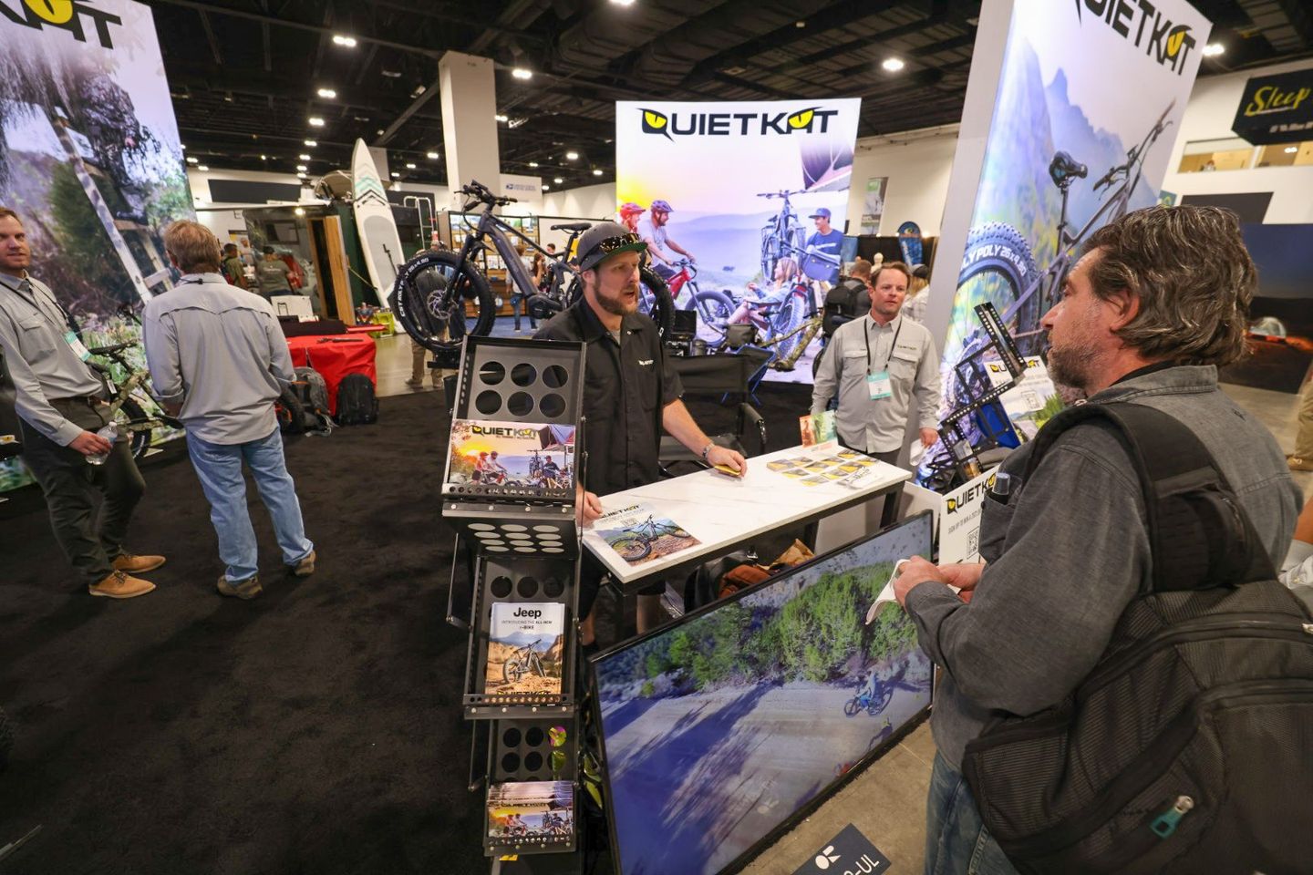 10x20 Hybrid Inline Type, QuietKat