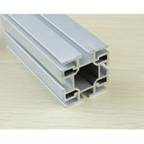 Maxima System Aluminium Square Fabric Frame 40mm