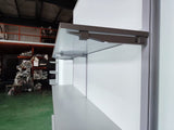 Inline Type Merchandising & Shelving Exhibition Booth Solutions for Trade Show Booths