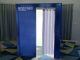 Peninsula Room Trade Show | 3D Trade Show | Trend Show Booth